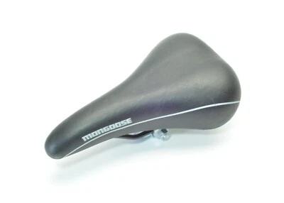 BICICLETA MONGOOSE CIONLLI BMX MTN CARRIL CR-MO 22 MM ABRAZADERA ASIENTO SILLÍN Foto 1 de 3