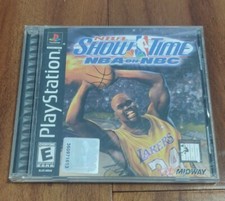 .PSX.' | '.NBA Showtime NBA On NBC.