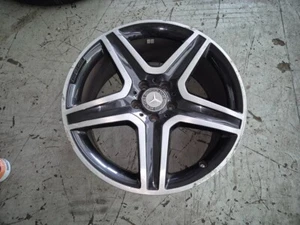 19" AMG Leichtmetallfelge Für Mercedes GLA - CLA - VITO - Vito - Bild 1 von 8