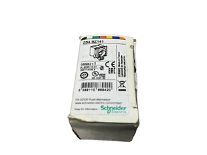 Schneider Electric ZB4 BZ141 Contact Block 088942x1 - Picture 1 of 4