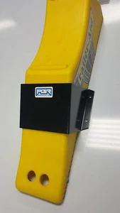 Trailer Aid 55 Trailer Aid Holder Black powder coated  - Picture 1 of 12