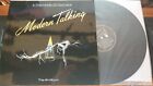 MODERN TALKING - THE 4th ALBUM - "IN THE MIDDLE OF NOWHERE" VINYL → Near Mint