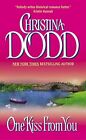 One Kiss from You (Avon Historical Romance) by Dodd, Christina Book The Fast