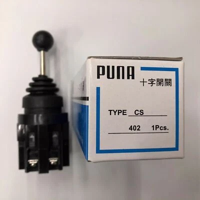1pcs  New  CS-402 Cross Switch in box - Image 1 of 3