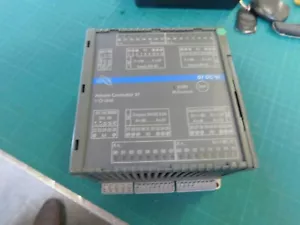 KBA ABB GJR5251400R3202 07 DC 91 Advant Controller 31 I/O Unit - Picture 1 of 6