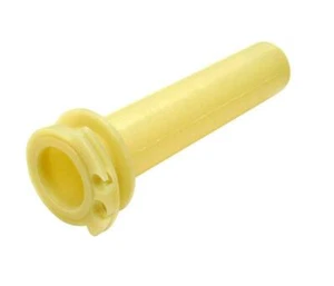 Motion Pro Nylon Throttle Tube Sleeve KTM 250 400 450 500 505 525 530 - Picture 1 of 1