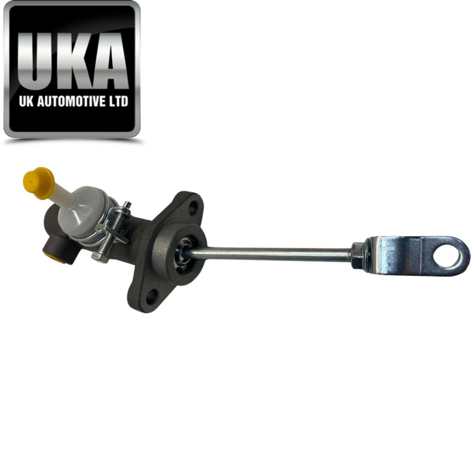 CILINDRO MASTER MITSUBISHI CANTER FUSO FRIZIONE STAMPA BLU ADC43450 ME507832 22 - Immagine 1 di 4