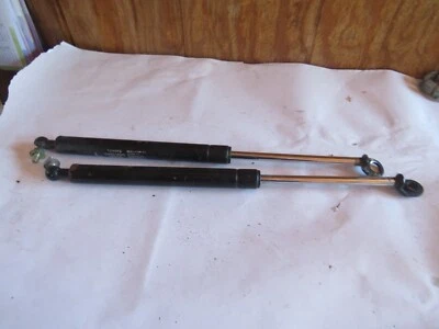 89 PISTONES PUNTALES CAPÓ TOYOTA SUPRA Foto 1 de 4