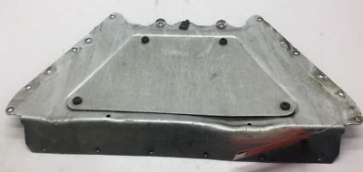 Cuadro bajo SR Viper MTX LTX GT SE 8JP-F196E-00-00 14-24 Foto 1 de 4