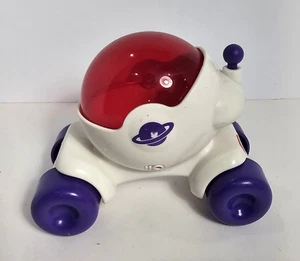 Little Tikes Space Totmobiles Rover Totmobile Oldtimer Ersatz -5 3/4" lang - Bild 1 von 9