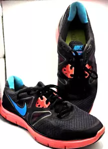 Nike Women's Running Lunarglide+ 3 Lunarlon Size 8.5 Dynamic Support - Picture 1 of 7