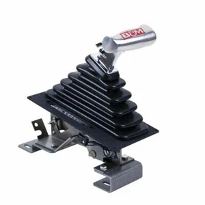 Ratchet Shifter for 1982-1991 Pontiac Firebird Automatic Transmission B&M 80692 - Picture 1 of 6
