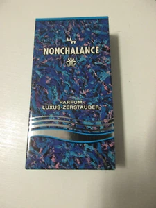 Mäurer & Wirtz Nonchalance 7,5ml reines Parfum im Luxus-Zerstäuber & Box Vintage - Bild 1 von 2