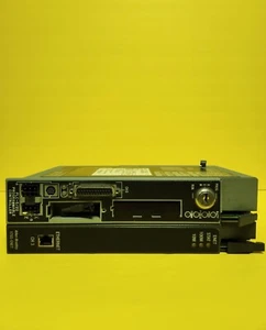 Allen Bradley 1785-ENET Ser C EtherNet/IP Expansion Module PLC-5 W/ 1785-L20B /D - Picture 1 of 7