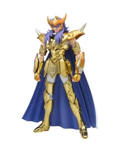 Tamashii Nations Scorpio Milo Saintia Sho Edition Saint Seiya Sai from JP - Picture 1 of 3