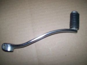 1977 XS750 Yamaha  Shift Lever - Picture 1 of 4