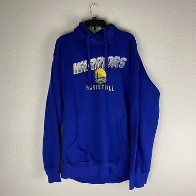 G-III Sports Carl Banks Golden State Warriors Jacket Vintage Size XXL - Image 1 of 4