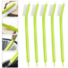 6Pcs Compact Juicer Brush Set Kitchen Home Cleaning Tool Accessory