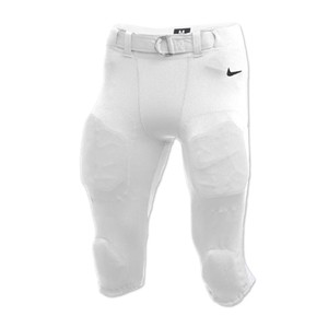 Nike Size 3XL Pants Football Clothing 