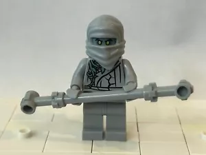 LEGO Ninjago Ghost Student Minifigur Tag der Verstorbenen 70590 njo0255 NEU - Bild 1 von 5