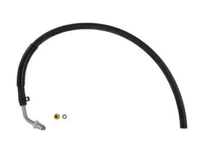 For 1991-2002 Saturn SL2 Power Steering Return Line Hose Assembly 79321RKBD 1992 - Image 1 of 2