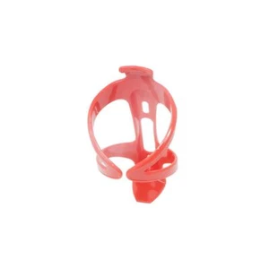 PVC PIastic Cage Water BottIe HoIder Rack Beach Cruiser Road Mountain BicycIe - Picture 1 of 8