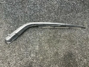 Hyundai I10 PA ORIGINAL Wischerarm Scheibenwischer Arm Scheibenwischerarm HINTEN - Bild 1 von 2