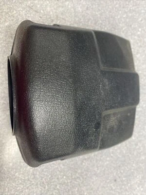 Steering Column Cover set TR7 TR8  XKC593 & XKC594 - Image 1 of 4