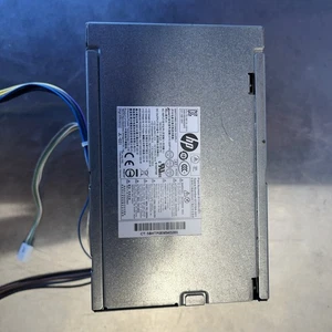 HP PC9057 320 W ATX PC Netzteil PN 611483-001 613764-001 Desktop PC PSU - Picture 1 of 5