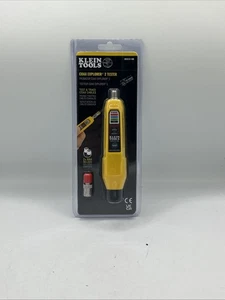 KLEIN TOOLS VDV512-100 Cable Tester, Coax Explorer® 2 Tester - Picture 1 of 2