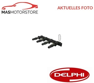 MOTOR ZÜNDSPULE DELPHI CE01841-12B1 P NEU OE QUALITÄT - Picture 1 of 5
