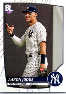 2023 Topps Big League - Aaron Judge #1 - Picture 1 of 2