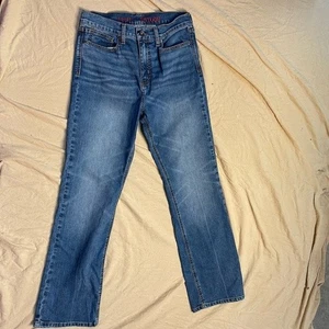 Cruel Denim Skylar Medium Bootcut Jeans Damen 30 Top Zustand - Bild 1 von 7