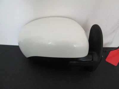 2009-2014 NISSAN CUBE PASSENGER Side Right 11-WIRE MIRROR OEM GLACIER PEARL QX1 - Изображение 1 из 4
