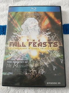 A Rood Awakening International Blu Ray. The Fall Feasts Episode 20 - Picture 1 of 4
