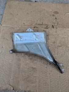 Placa de desplazamiento para cortacésped Honda Masters HR215 - Imagen 1 de 9