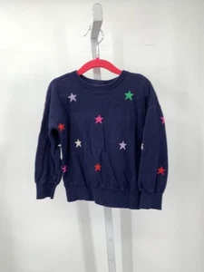 Baby Gap Size 4T Girls Long Sleeve Sweater - Picture 1 of 2