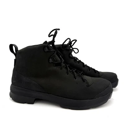 Botas Danner Pug Garden negras azabache para mujer talla 10 nuevas sin etiquetas Foto 1 de 4