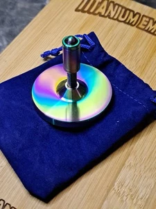 Pro Series Spinning Top Classic Toy - Picture 1 of 22