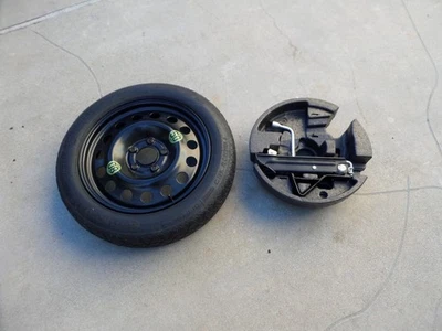 Llave de tuerca para rueda de neumático de repuesto BMW E90 F22 F23 F30 F32 F33 E87 OEM 17  Foto 1 de 4