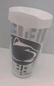 Made in USA Double Walled Penn State University Nittany Lions Insulated Tumbl... - Picture 1 of 9