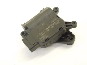 Skoda Octavia 1Z MK2 Climate Flap Positioning Motor for Temperature 1K0907511B - Picture 1 of 5