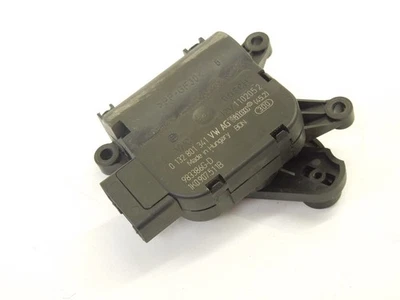 Skoda Octavia 1Z MK2 Climate Flap Positioning Motor for Temperature 1K0907511B - Image 1 of 4