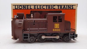 Quitanieves giratorio Lionel 6-18400 calibre O Santa Fe EX/caja - Imagen 1 de 5