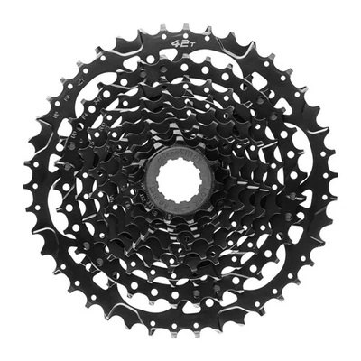 Microshift Advent H-Series 9 Speed Cassette 11-42 - Image 1 of 2