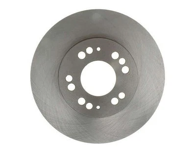 Rotor de freno delantero AC Delco 16831ZGVC 1996 1997 AWD Eagle Talon 1995-1998 Foto 1 de 2