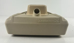 Vintage DeVilbiss Super Capacity Cool Mist Humidifier 262 Original Box Tested - Picture 1 of 15