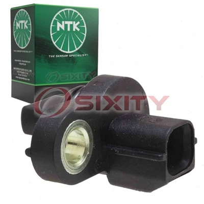 Sensor de temperatura de aceite NGK NTK para Kia Spectra 2003-2006 automático ct Foto 1 de 4