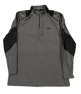 PXG Herren Paneled 1/4-Zip Pullover Gr. M Essential Fairway Collection Parsons - Bild 1 von 5