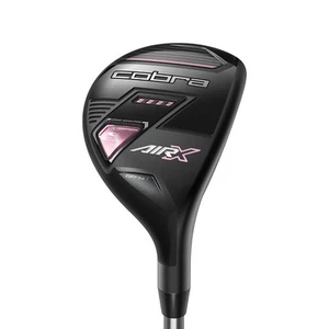 Cobra AIR X 6 Hybrid 29 Degree Loft Graphite Shaft Ladies Flex Right Hand - Picture 1 of 4